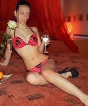 Анкета проститутки Александрина - Фото 1, Кища, 25 лет, №13839