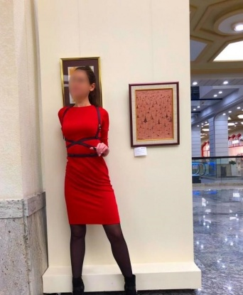 Анкета проститутки Аллочка - Фото 1, Кища, 24 года, №15605